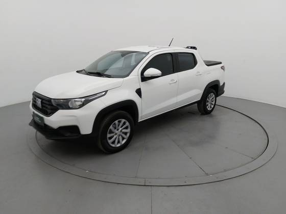 FIAT STRADA 1.3 FIREFLY FLEX FREEDOM CD MANUAL